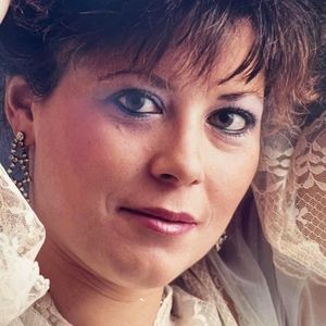 Meet your Posher, Pamela